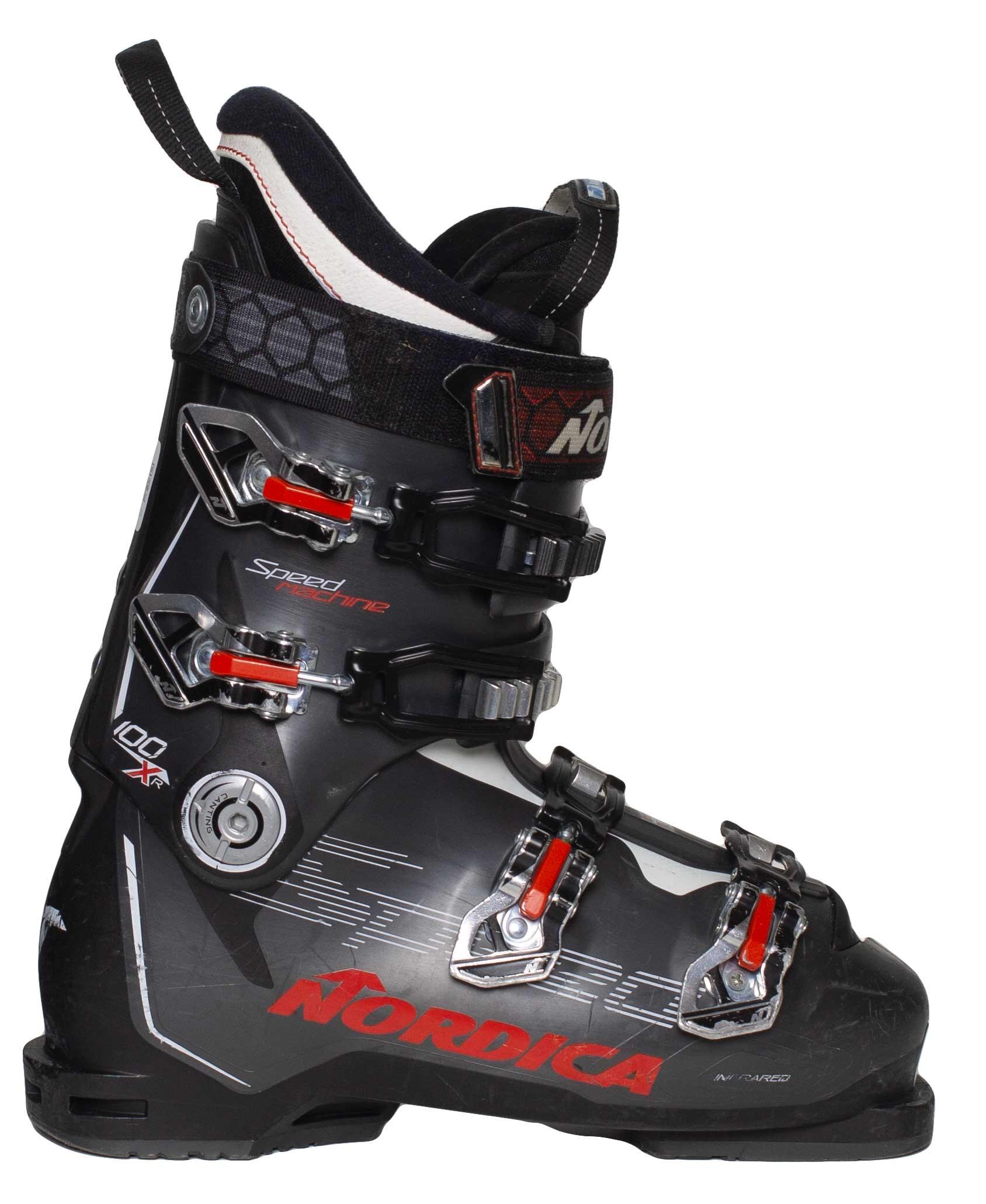NORDICA picture