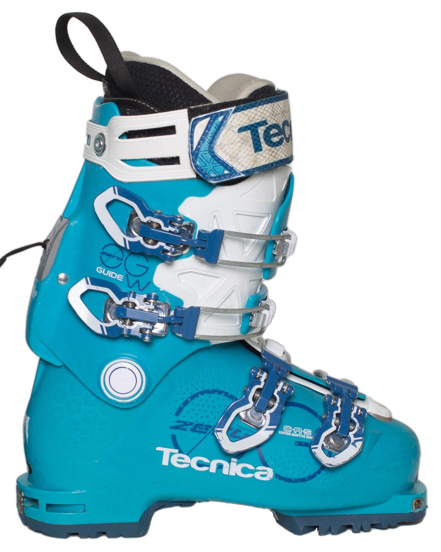 TECNICA picture