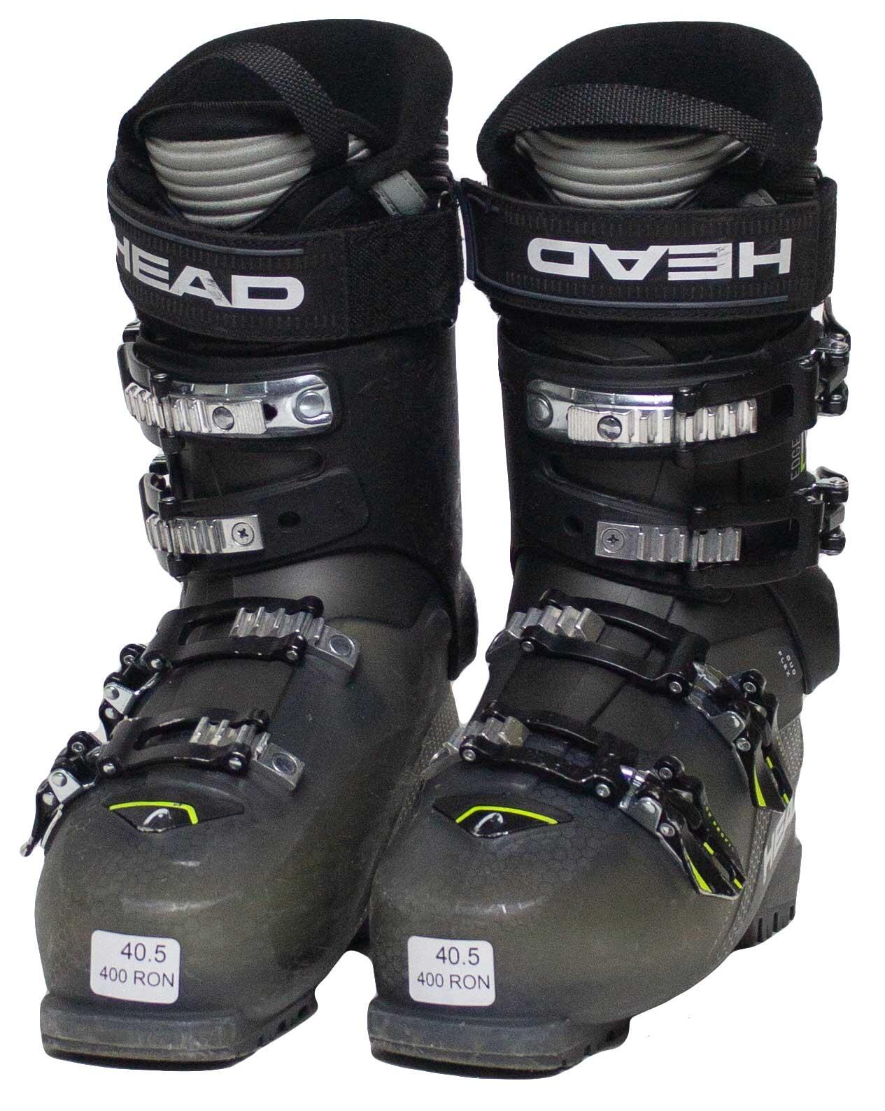 2ND LIFE - HEAD Edge Lyt 100, 45 EU, dobrý stav 2/3