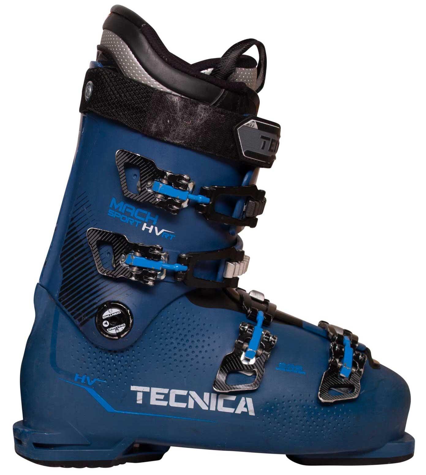 Használt síbakancs - Tecnica Mach Sport 80 41 1/3