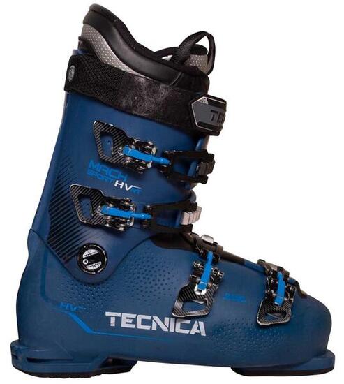 Reconditionné - Chaussures de ski Tecnica Mach Sport 80 41