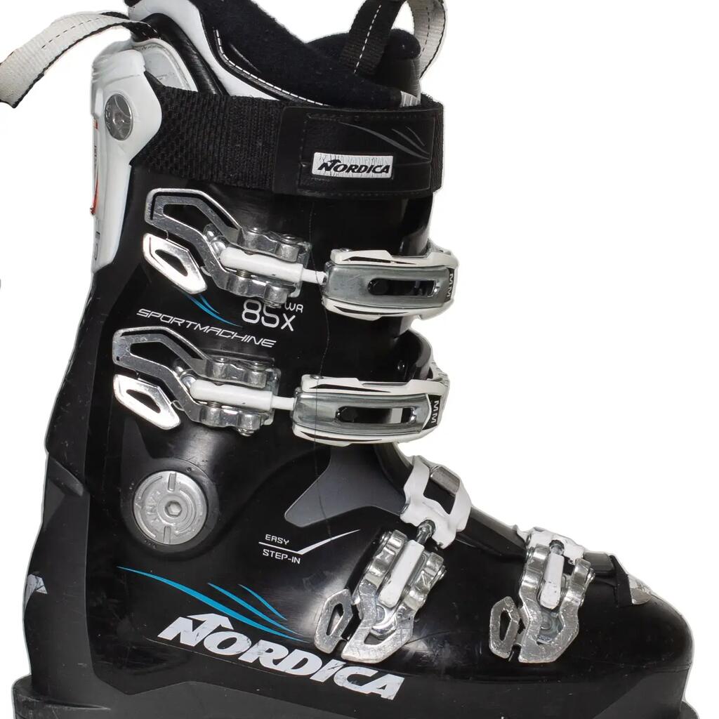 2ND LIFE - Lyžiarske topánky Nordica Sportmachine 85X 37.5