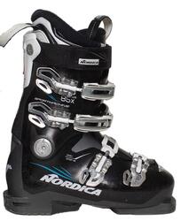 Chaussures de ski d'occasion - NORDICA Sportmachine 85X, 41 EU, bon état