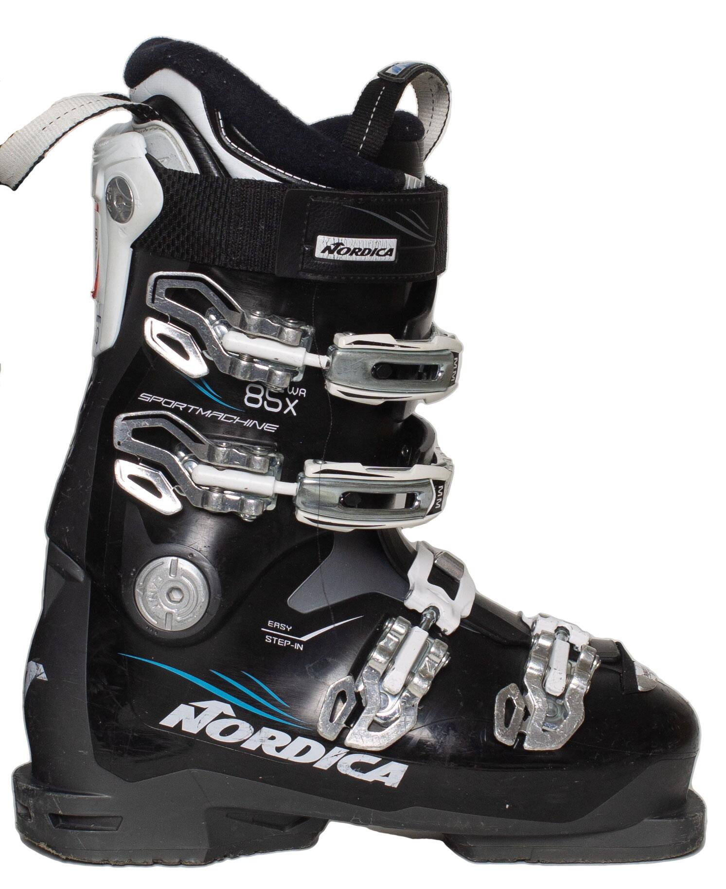 NORDICA picture