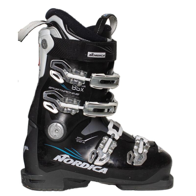 Használt Sícipő - Nordica Sportmachine 85X - Jó állapotú