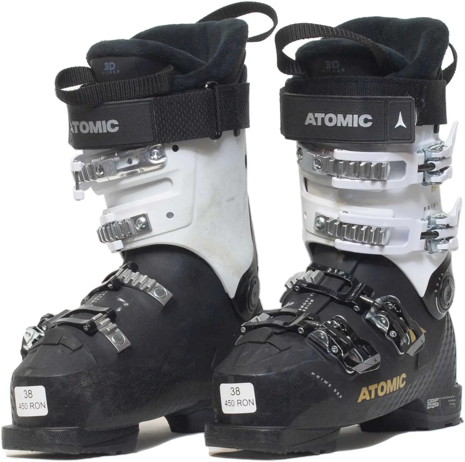 Reconditionné - Chaussures de ski Atomic Hawx Prime 95 39 2/3