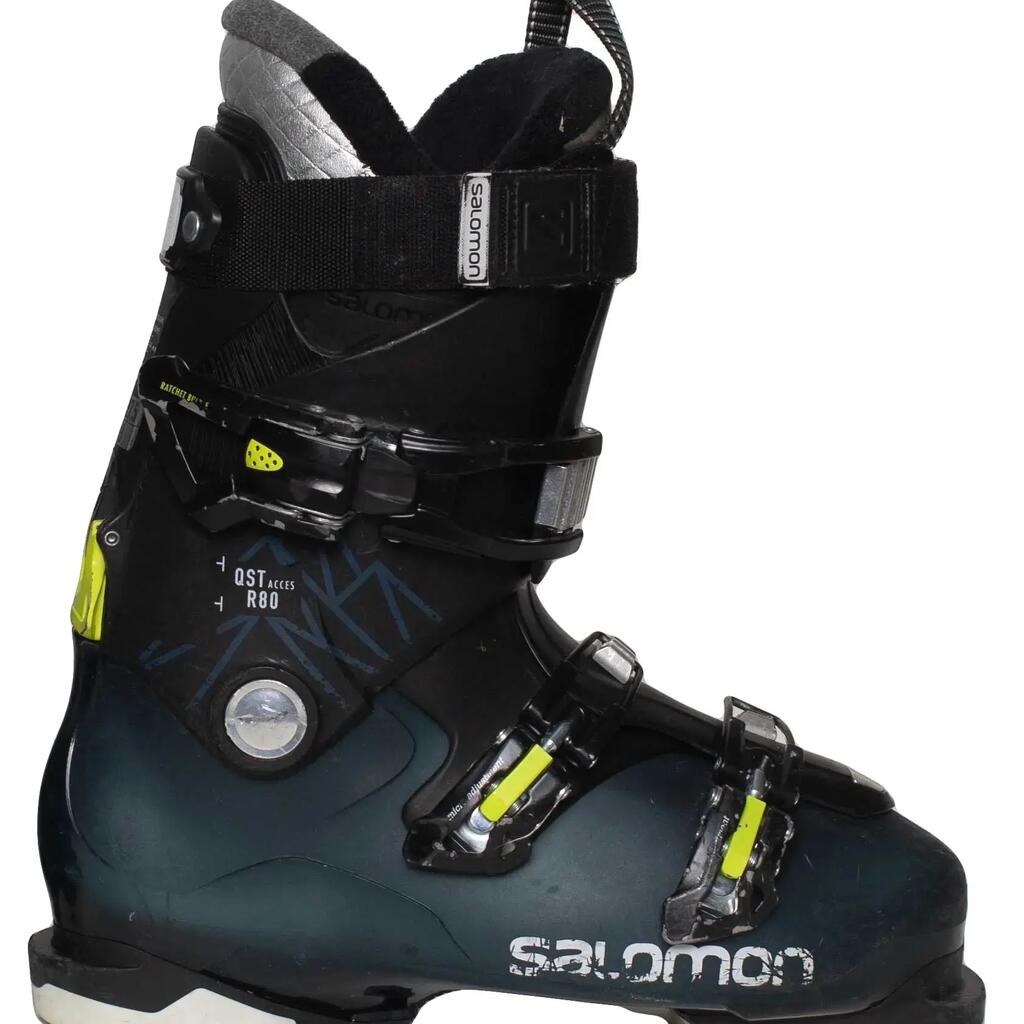 Втори живот - Ски обувки Salomon Quest R80 40.5