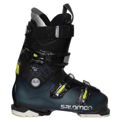 Second Life- Buty narciarskie - SALOMON Quest R80, 40.5 EU- Stan dobry