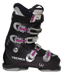 Chaussures de ski d'occasion - TECNICA Ten2.RT, 38 EU, bon état