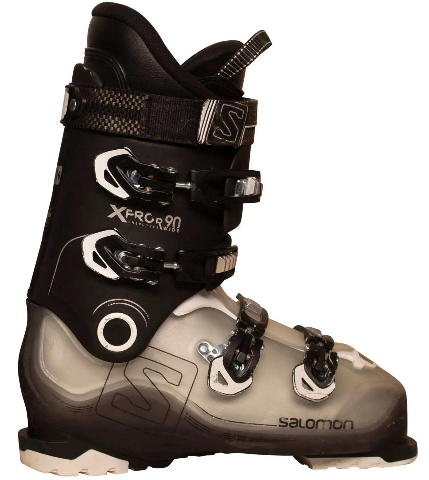 SALOMON picture