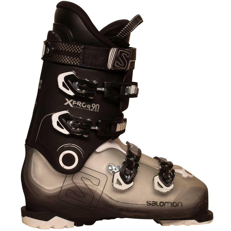 Használt Sícipő - Salomon X Pro R90 - Jó állapotú