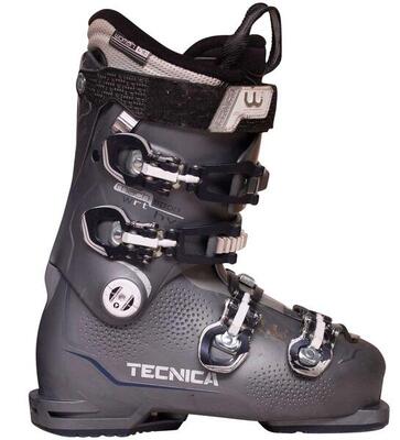 Tweedehands skischoenen - tecnica mach sport w, 39 eu, goede staat