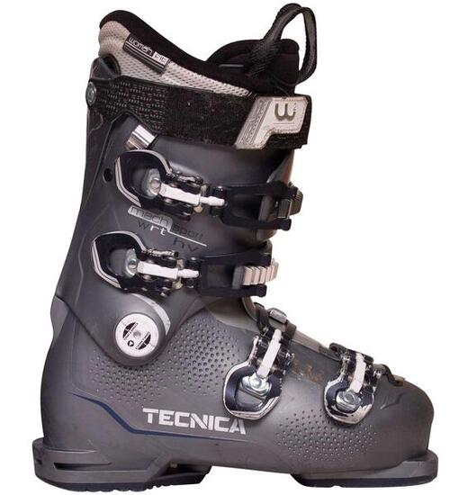 Chaussures de ski d'occasion - TECNICA Mach Sport W, 39 EU, bon état