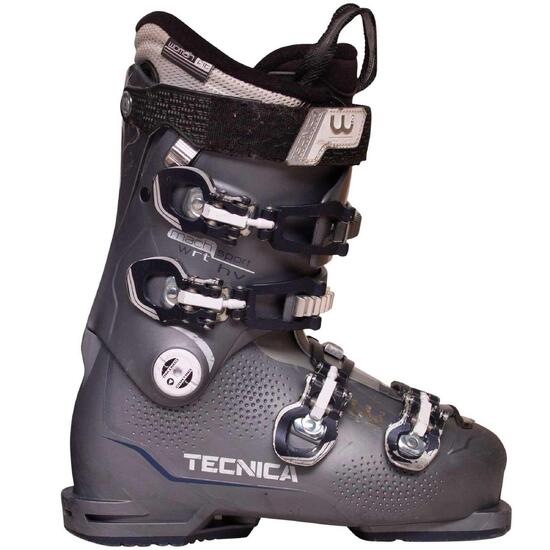 Second Life- Buty narciarskie - TECNICA Mach Sport W, 39 EU- Stan dobry