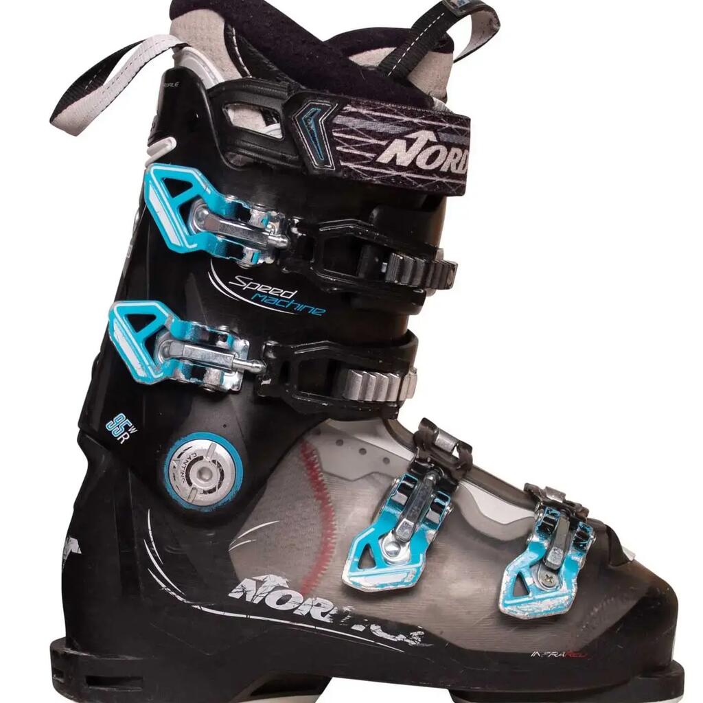 2ND LIFE - Lyžiarske topánky Nordica Speedmachine W95 37.5