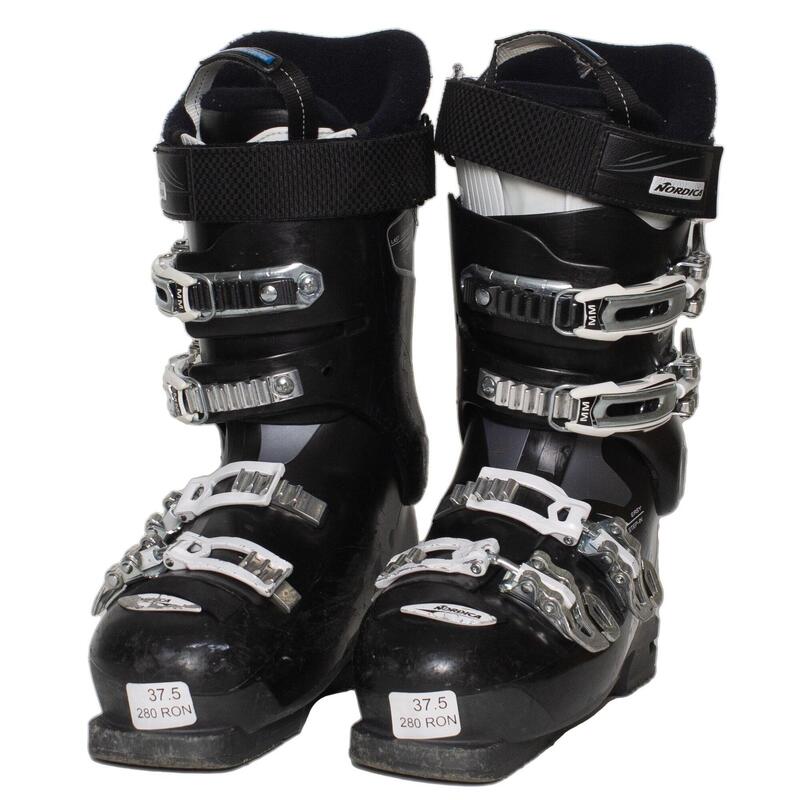 Használt Sícipő - Nordica Sportmachine 85X - Jó állapotú