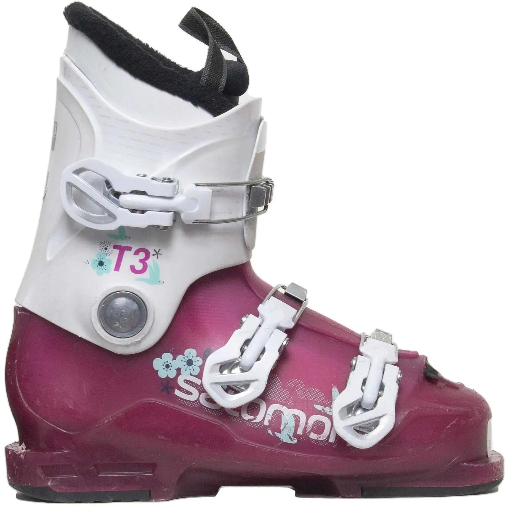 SALOMON picture