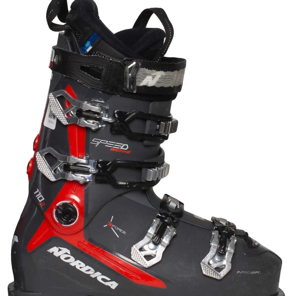2ND LIFE - Lyžiarske topánky Nordica Speedmachine 110R 40.5