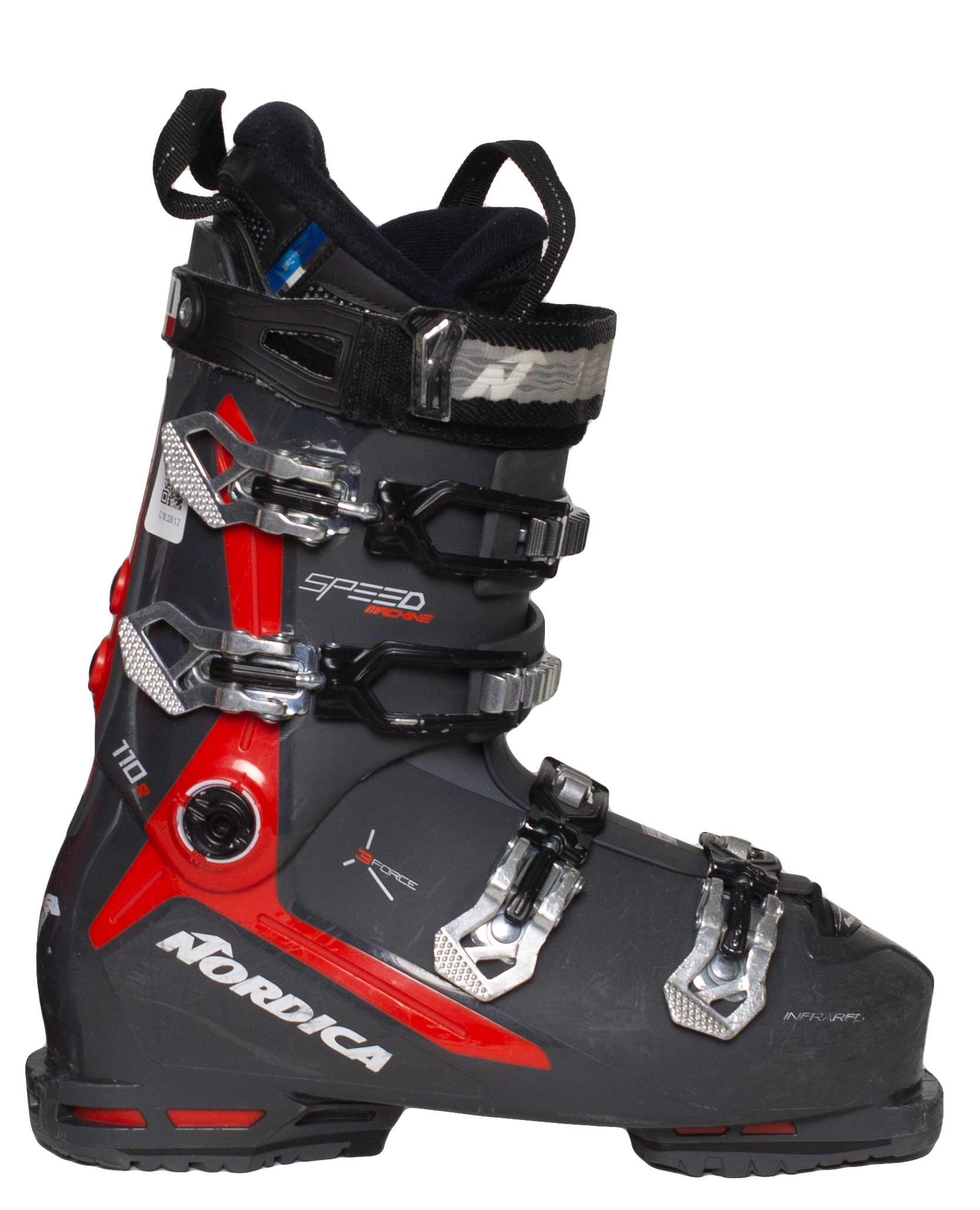NORDICA picture