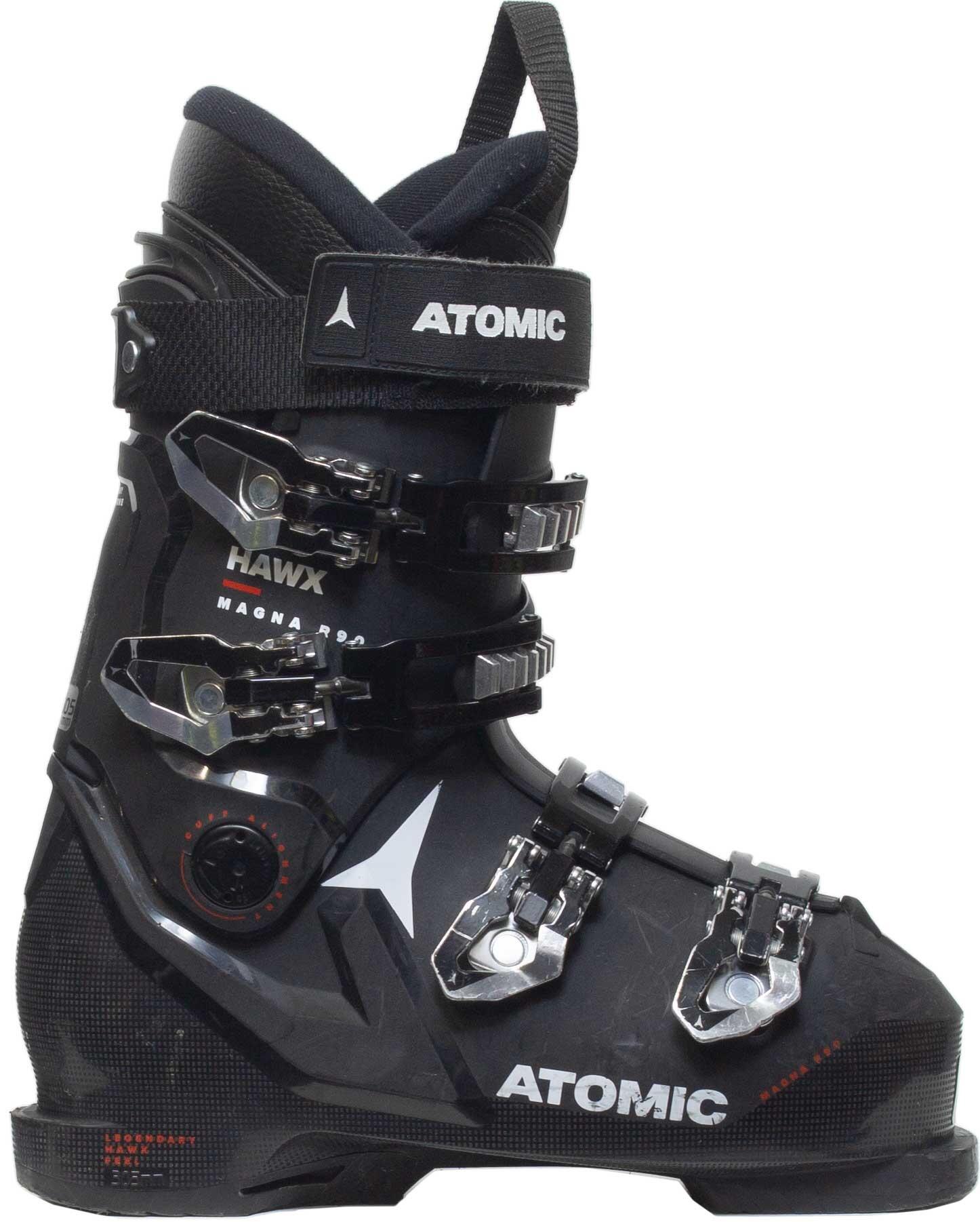 ATOMIC picture