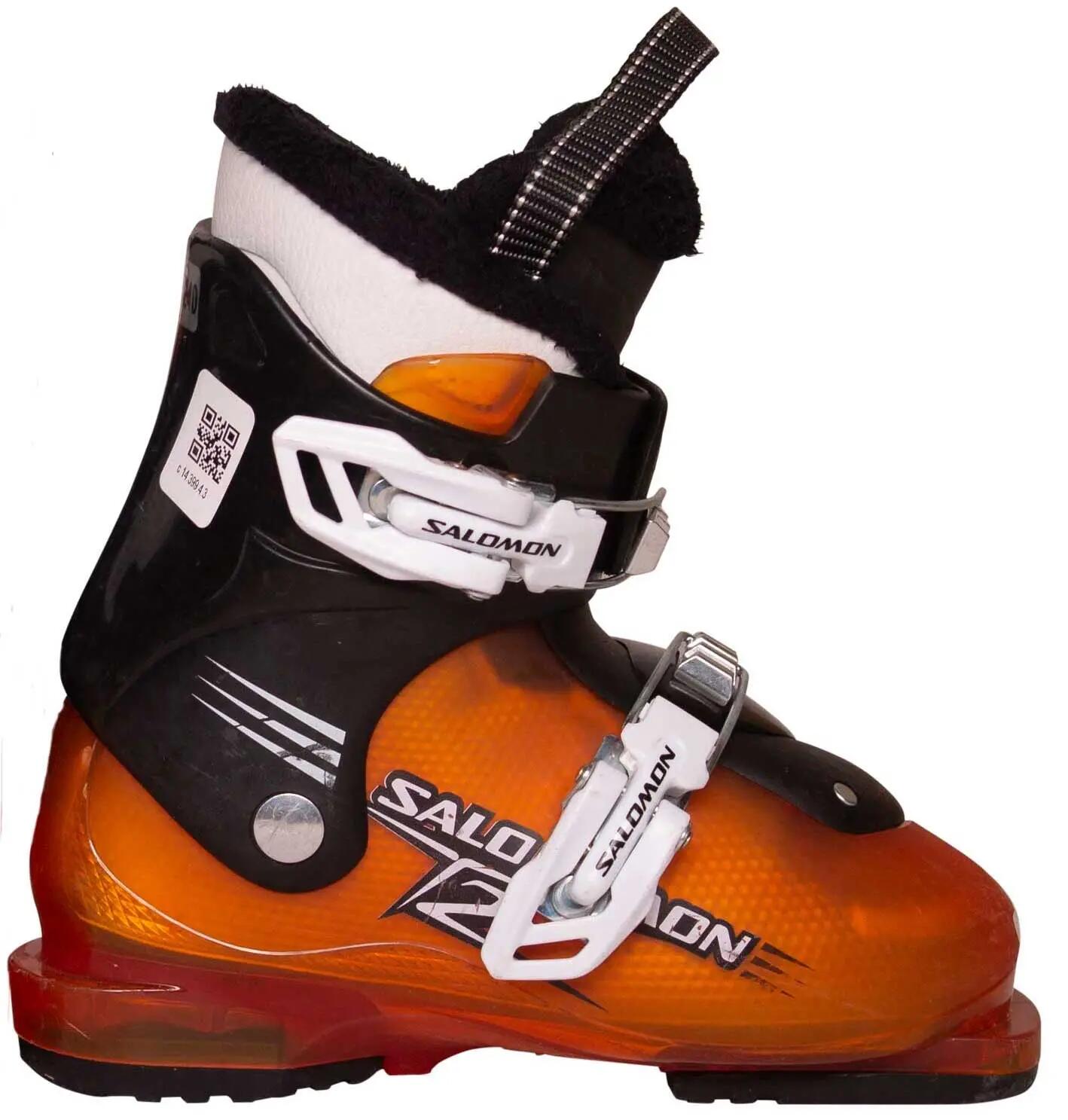 SALOMON picture