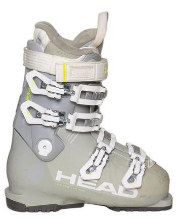 Chaussures de ski d'occasion - HEAD Edge Advant, 38 EU, bon état