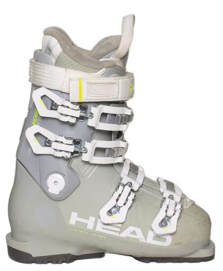 Chaussures de ski d'occasion - HEAD Edge Advant, 38 EU, bon état