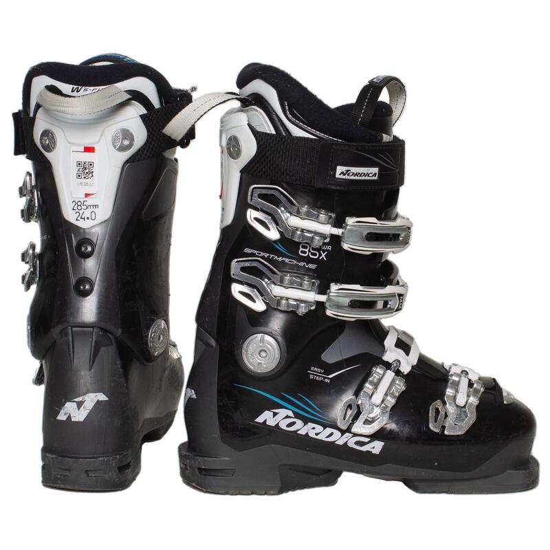 Használt Sícipő - Nordica Sportmachine 85X - Jó állapotú