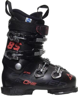 Tweedehands skischoenen - fischer rc one 85, 39 eu, goede staat