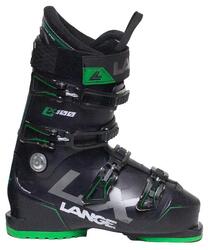 Chaussures de ski d'occasion - LANGE LX100, 45 EU, bon état
