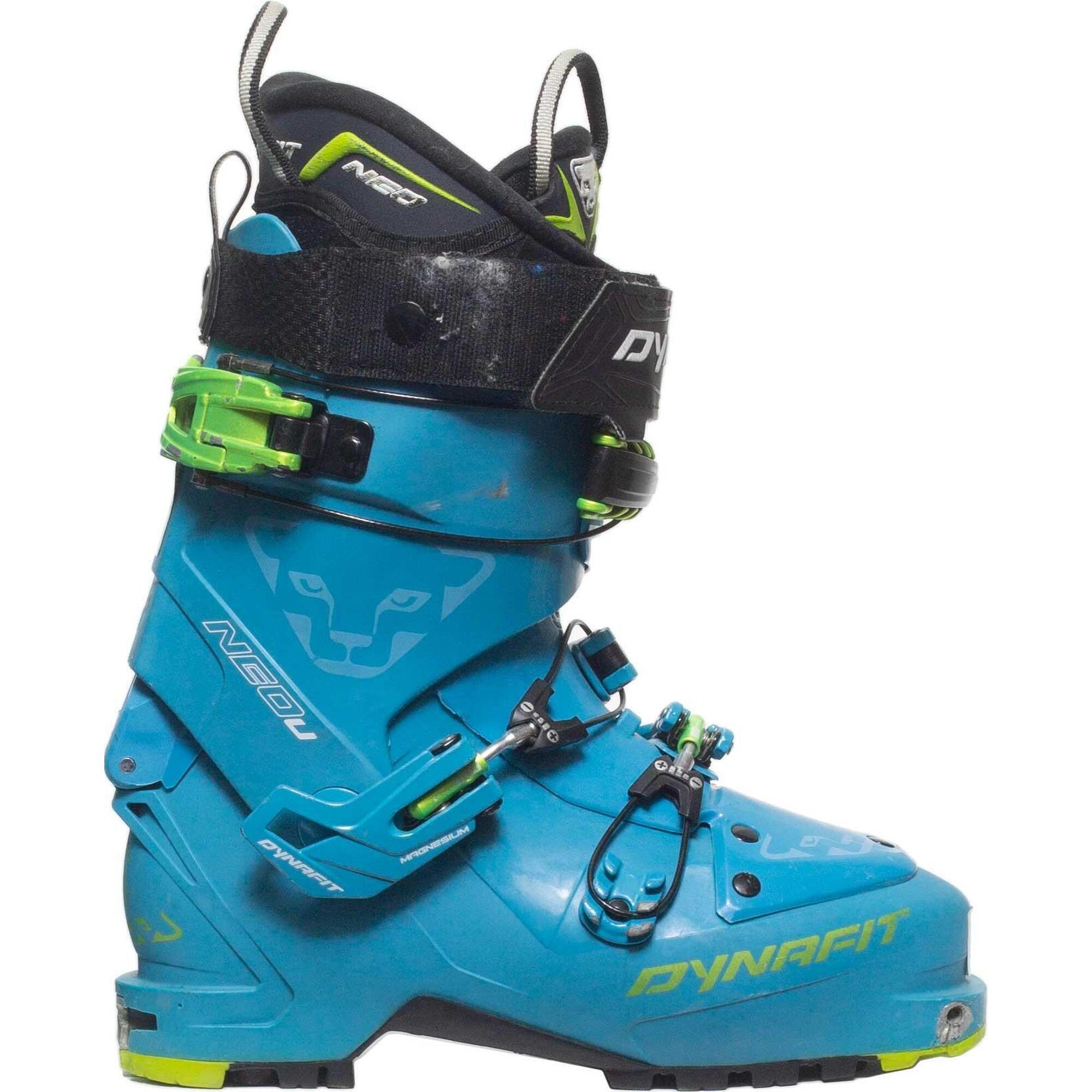 Używane buty narciarskie - DYNAFIT Neou TURA, 40.5 EU, Stan dobry