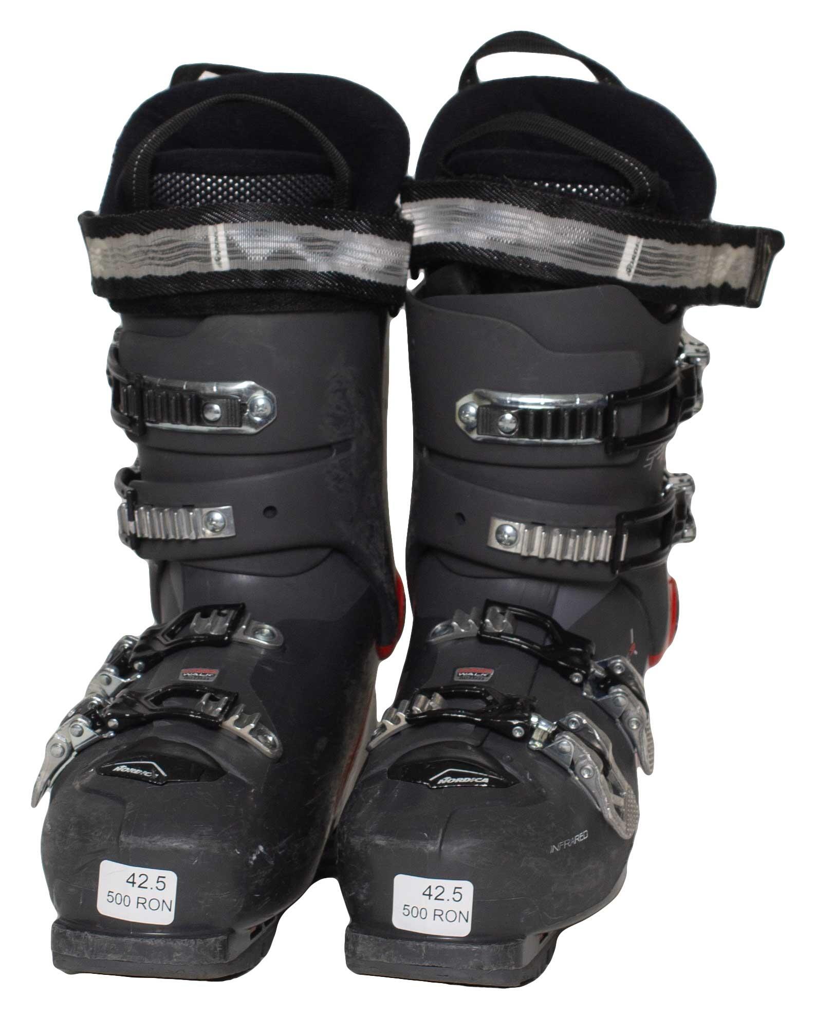 2ND LIFE - NORDICA Speedmachine 110R, 41 EU, dobrý stav 2/3