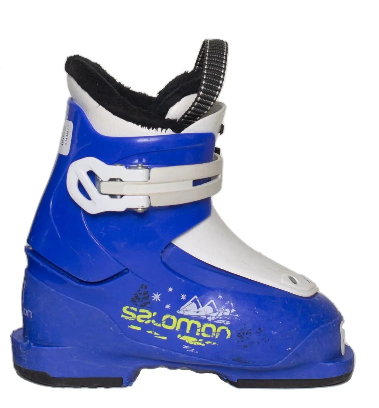 SALOMON picture