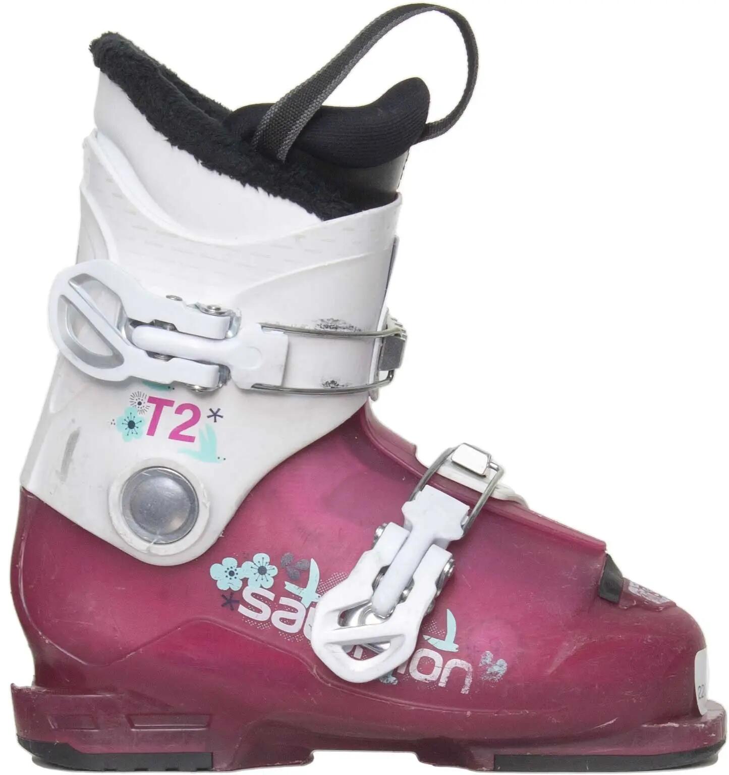 SALOMON picture