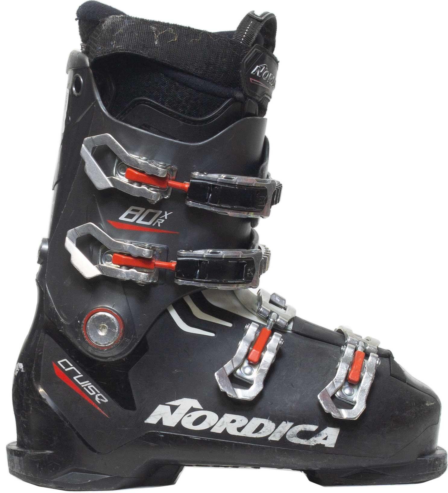 NORDICA picture