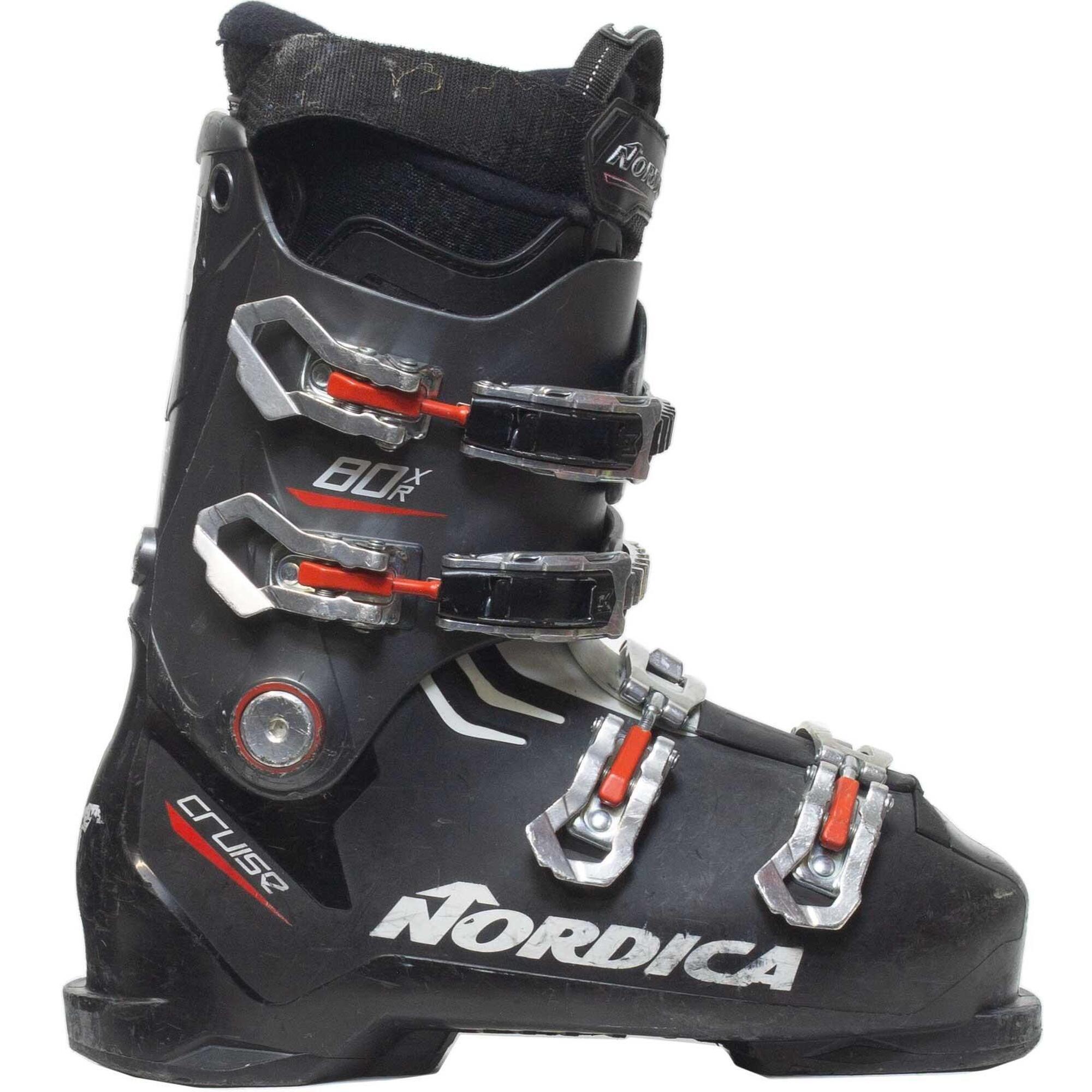 Używane buty narciarskie - NORDICA Cruise 80XR, 47 EU, Stan zadowalający