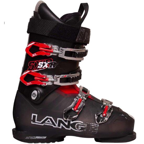 Second Life- Buty narciarskie - LANGE SXR, 38 EU- Stan dobry