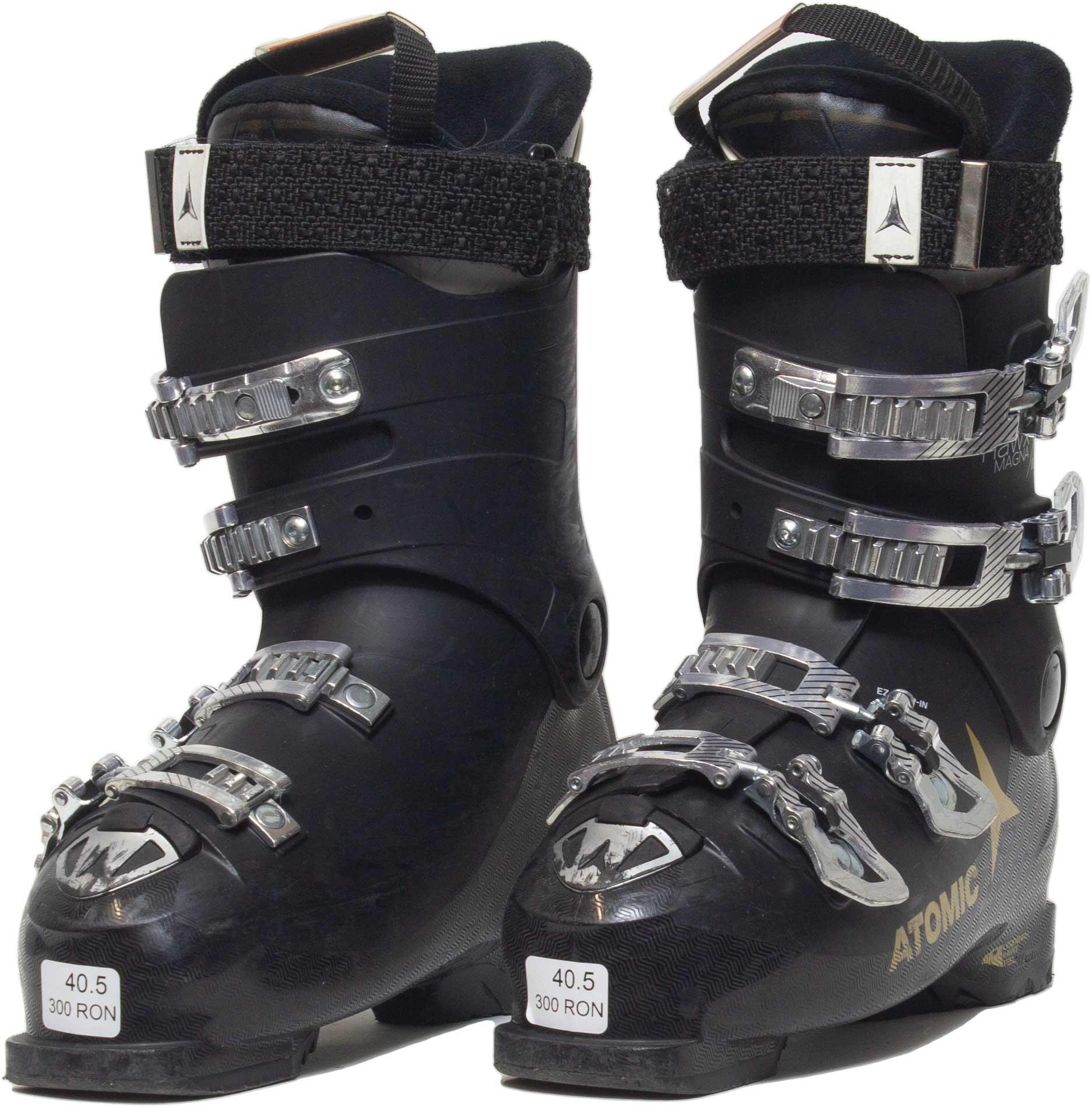 Second Life - Buty narciarskie - ATOMIC Hawx Magna W70, 36 EU - Stan dobry 2/3