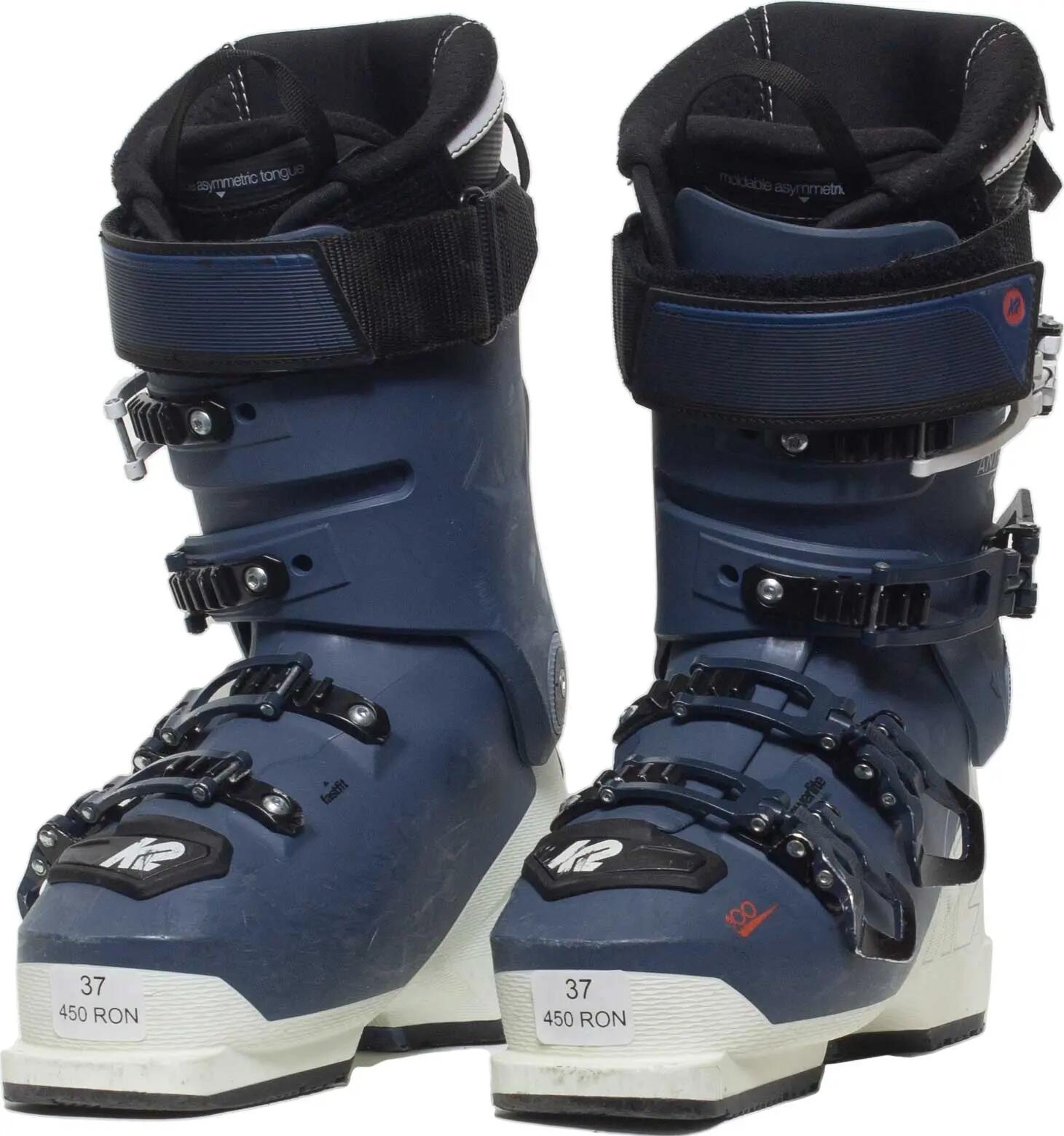 Reconditionné - Chaussures de ski K2 Anthem 100MV 39.5 2/3