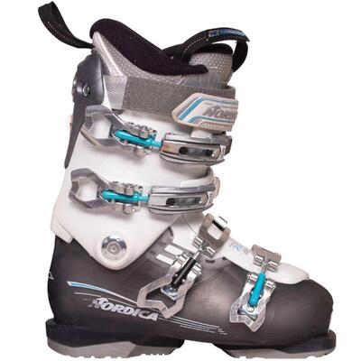 Second Life- Buty narciarskie - NORDICA Next 85W, 39 EU- Stan dobry