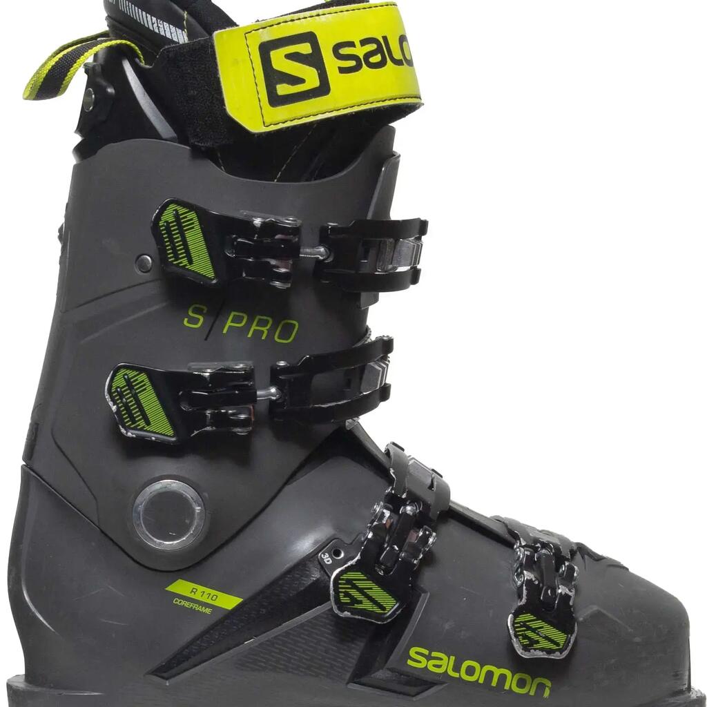 Втори живот - Ски обувки Salomon S Pro R110 45