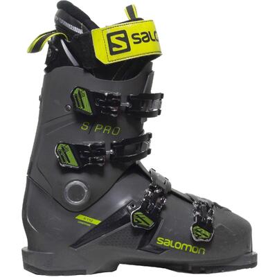 Second Life - Buty narciarskie - SALOMON S Pro R110, 41 EU - Stan dobry