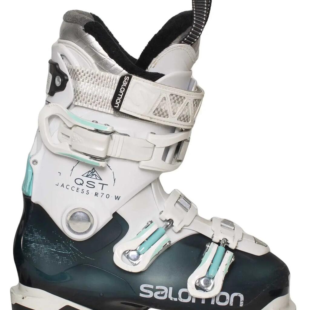 Втори живот - Ски обувки Salomon Quest Access R70 39