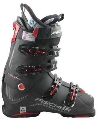 Tweedehands skischoenen - fischer my one xtr 80, 40.5 eu, goede staat