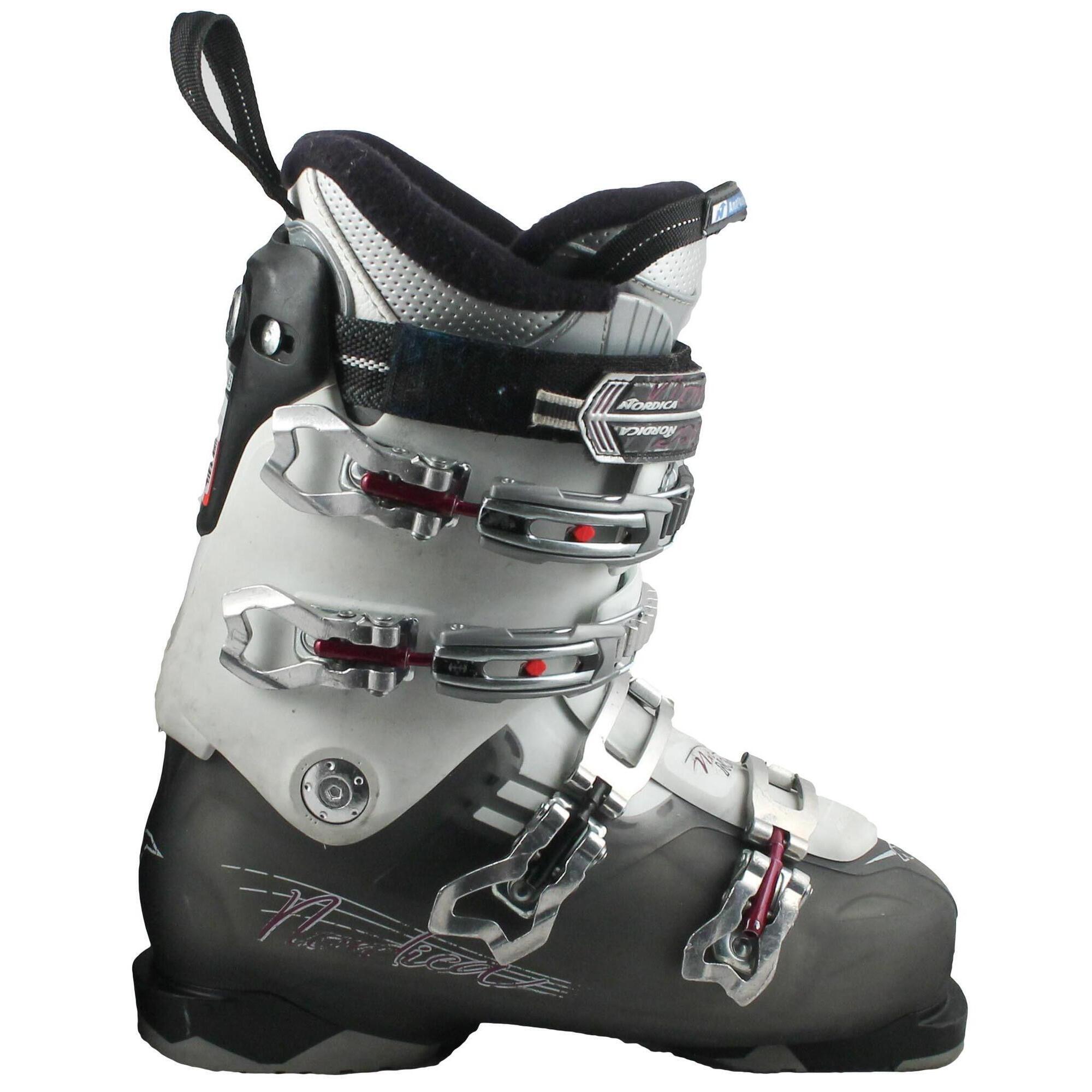 Używane buty narciarskie - NORDICA NXT N3RW, 41 EU, Stan bardzo dobry