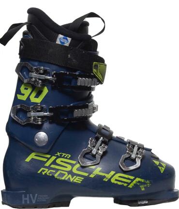 Reconditionné - Chaussures de ski Fischer RC One 90 39