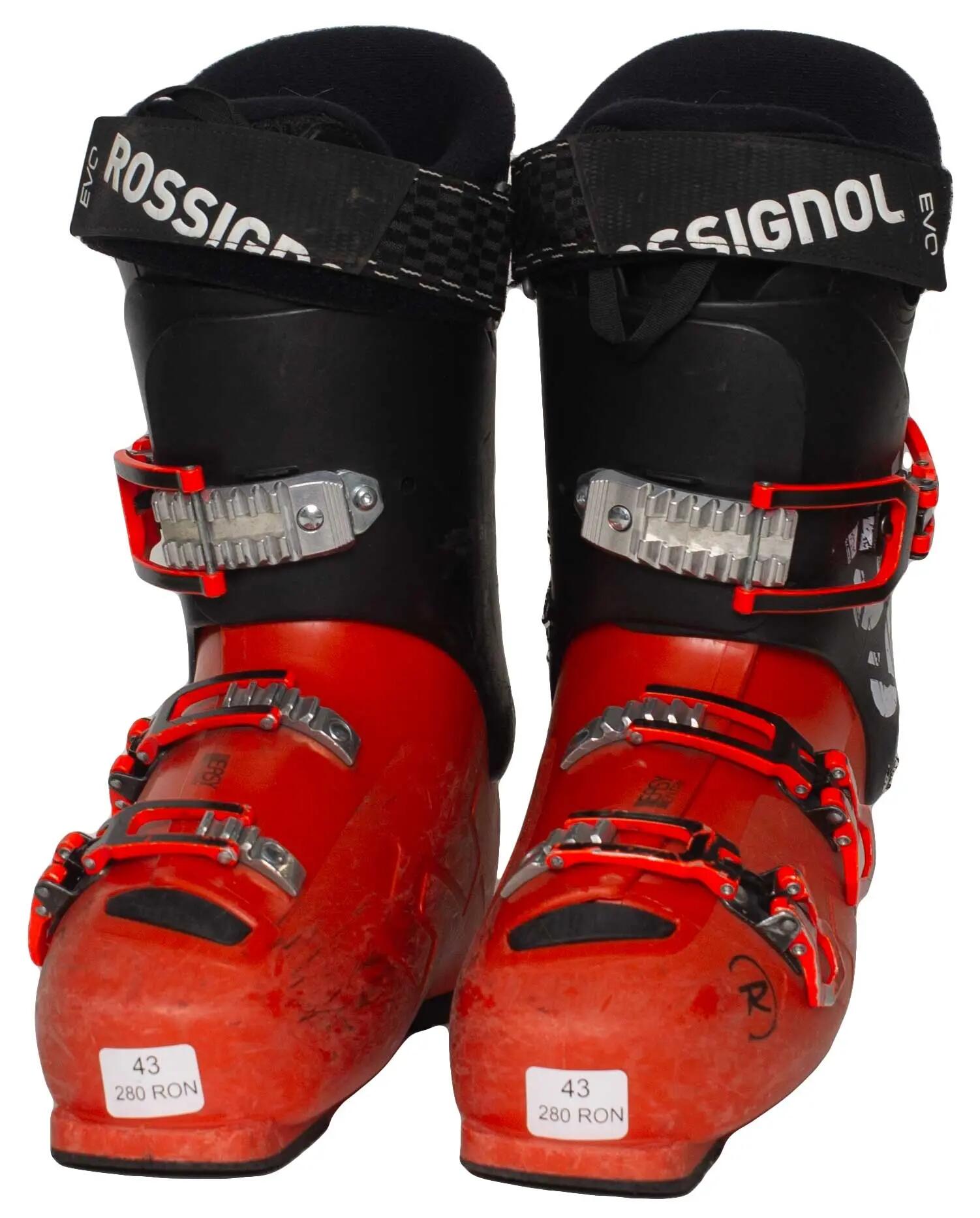 Használt síbakancs - Rossignol Evo O 45 2/3