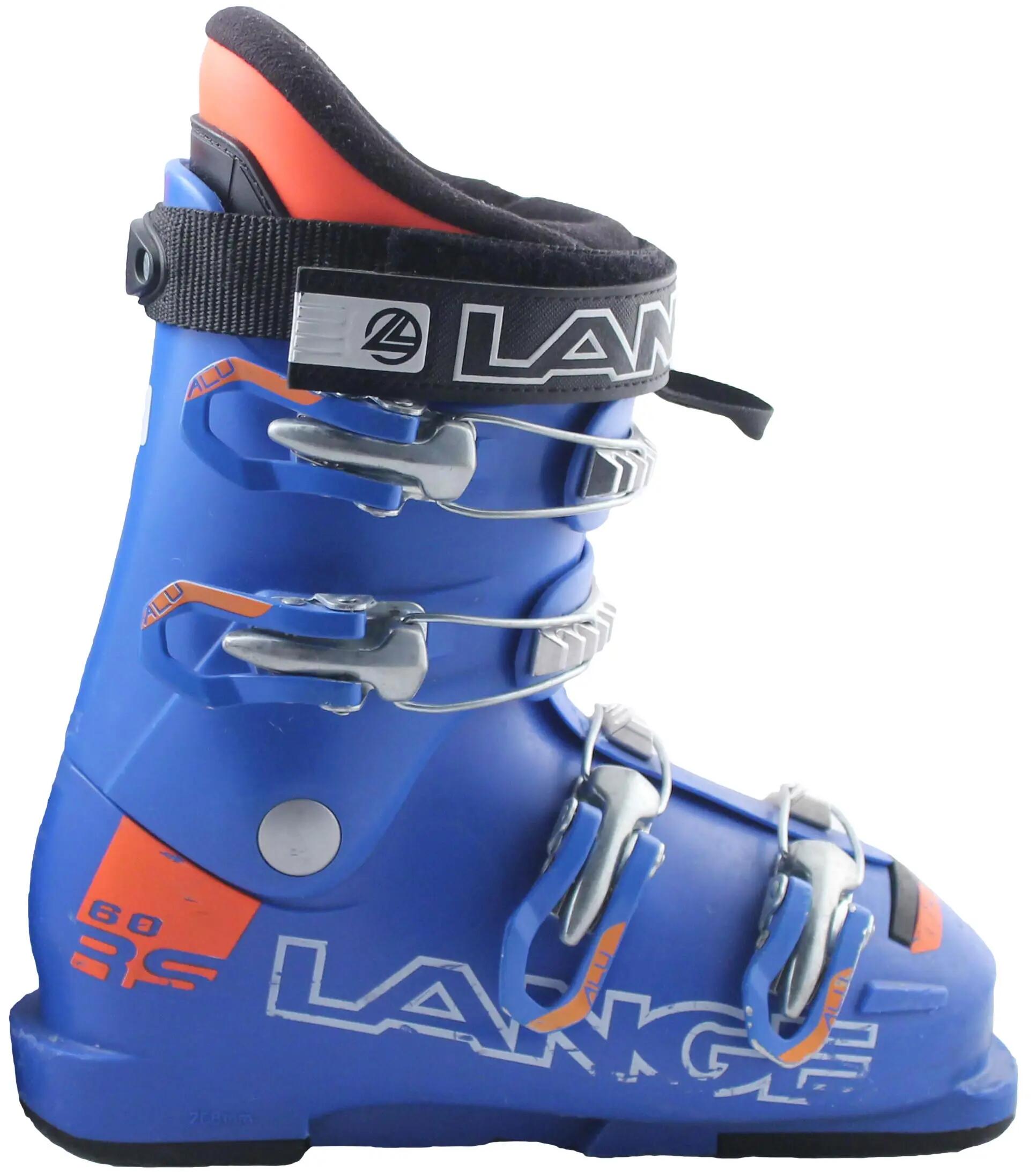 LANGE picture