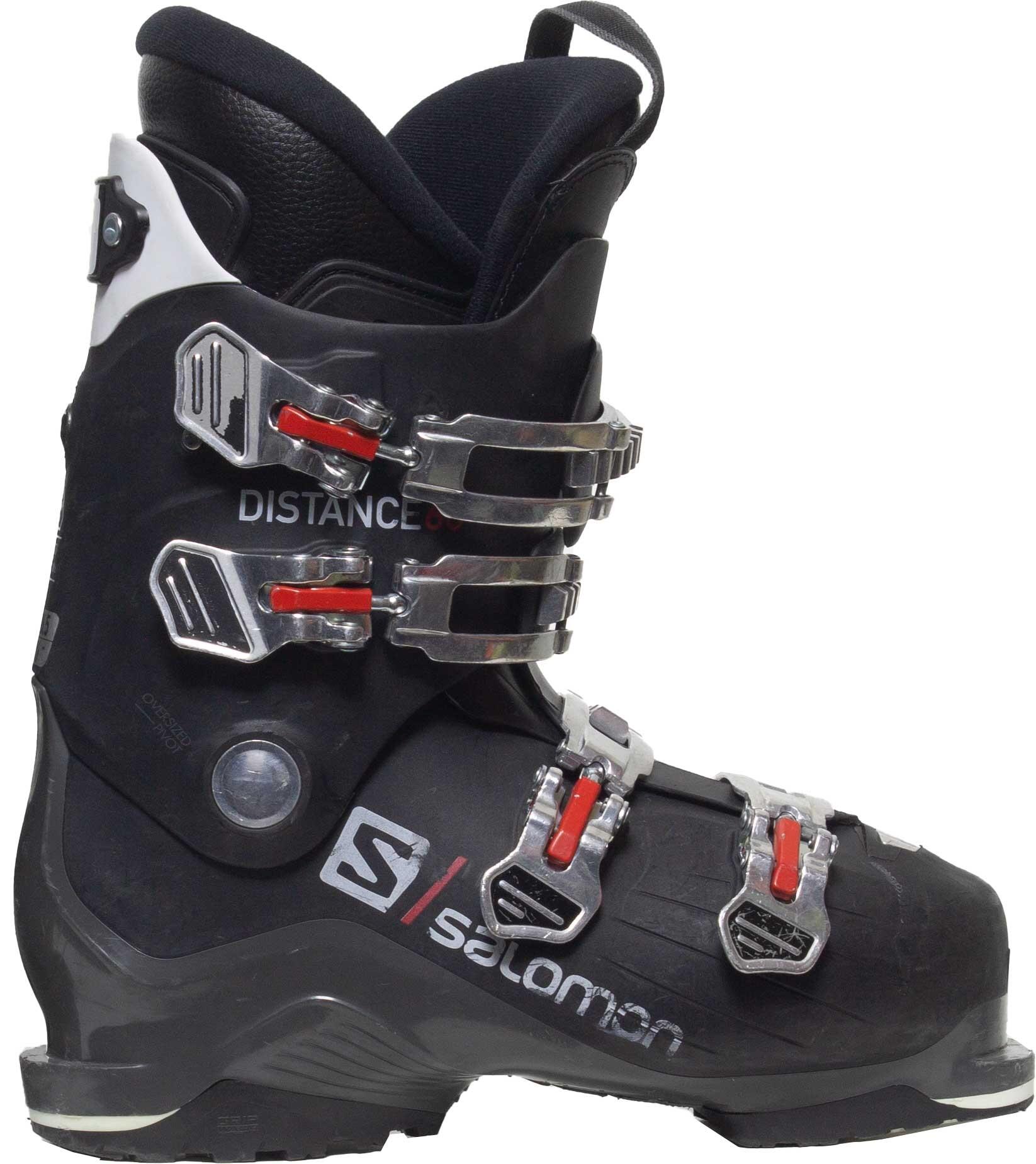 SALOMON picture