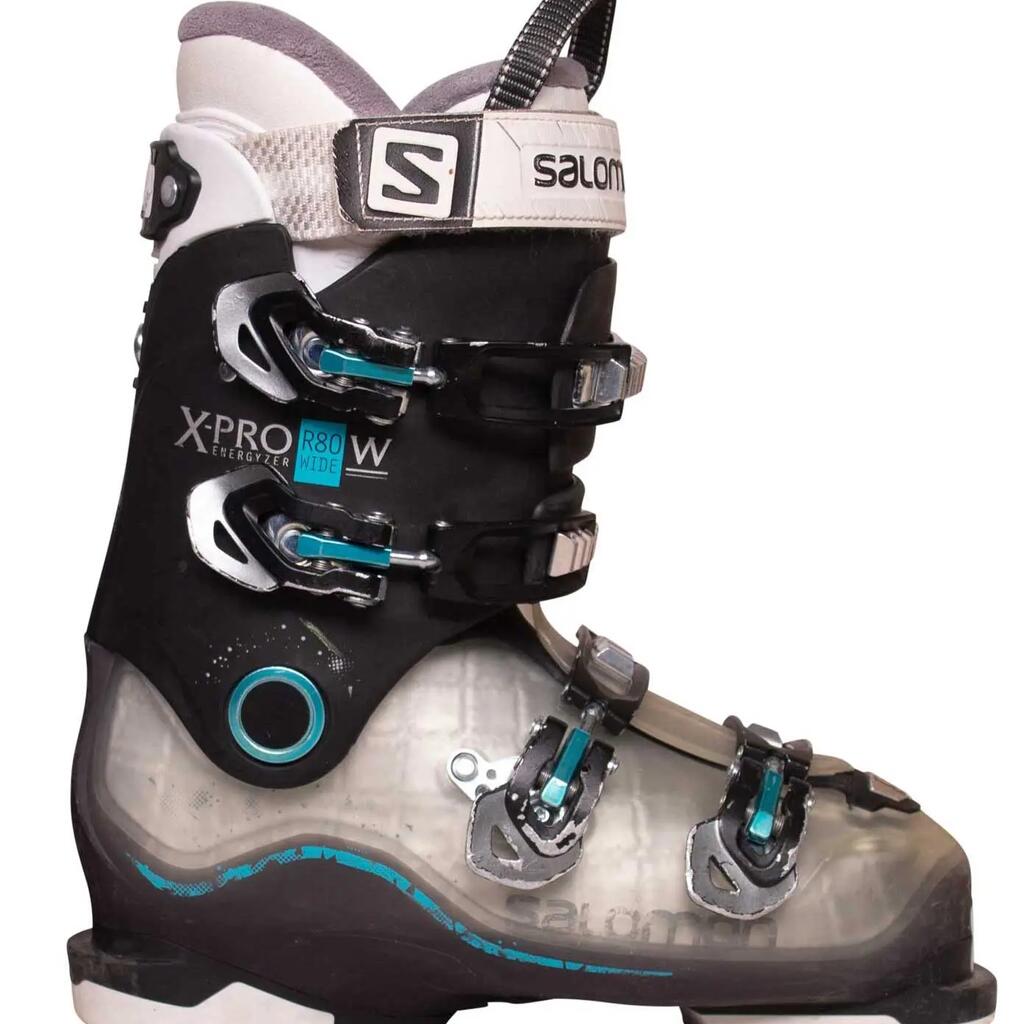 Втори живот - Ски обувки Salomon X Pro R80W 37.5